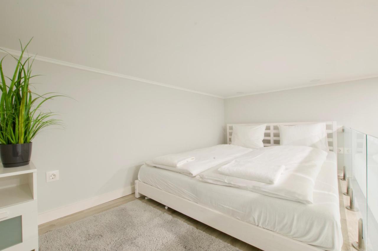 Standard Apartment By Hi5 - Csengery 3 Budapesta Exterior foto