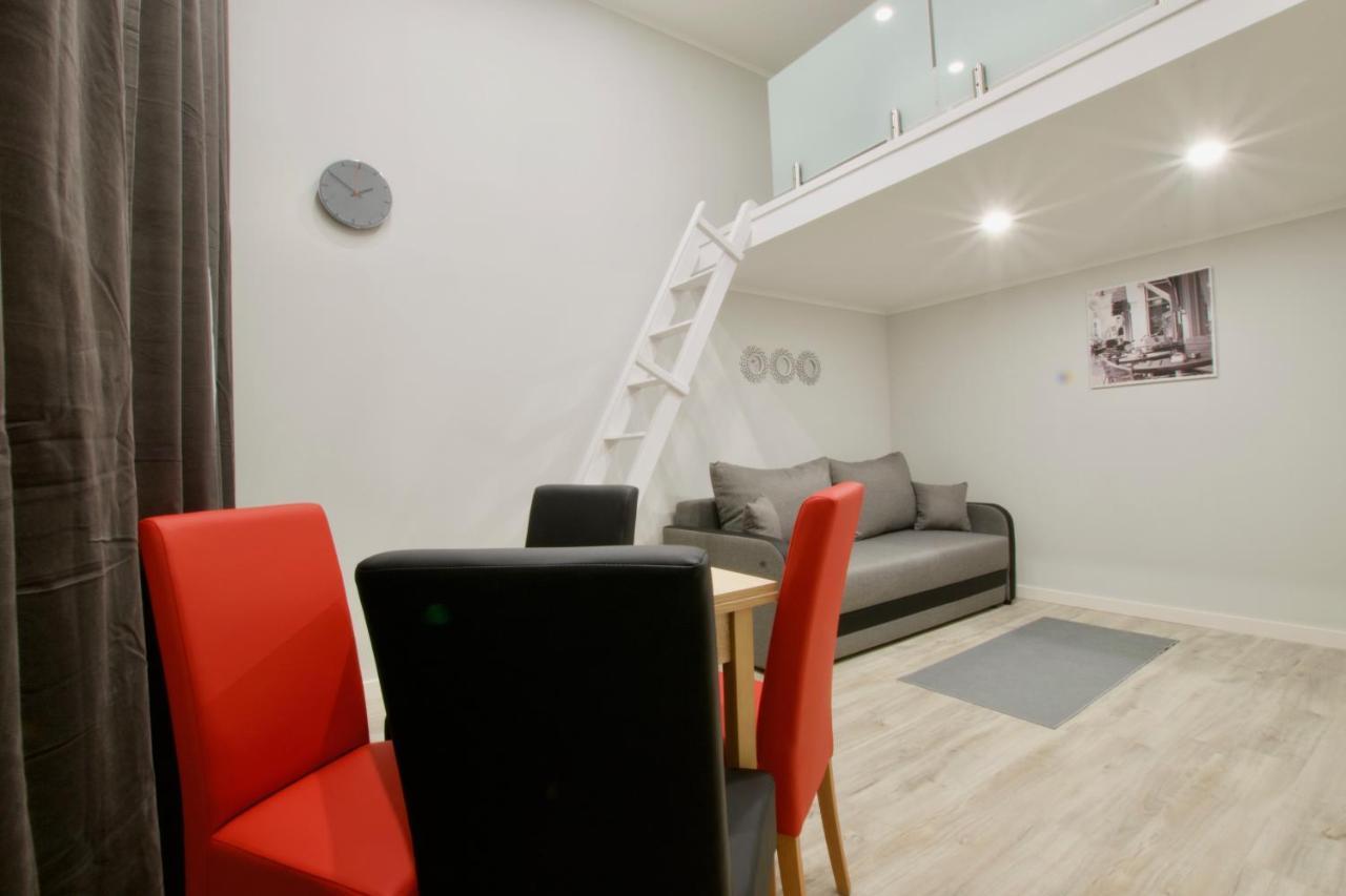 Standard Apartment By Hi5 - Csengery 3 Budapesta Exterior foto